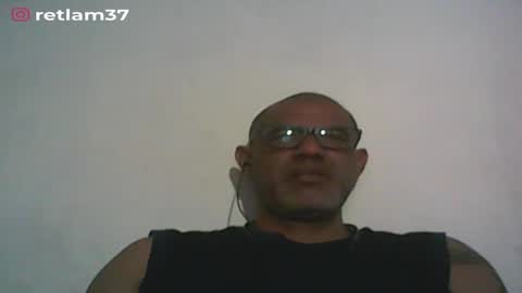 Snapshot of retlam37 chatting on December 27, 7:08 am Walter online show from December 27, 7:08 am