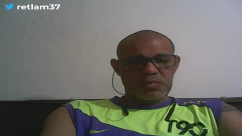 Snapshot of retlam37 chatting on January 27, 5:15 pm Walter online show from January 27, 5:15 pm