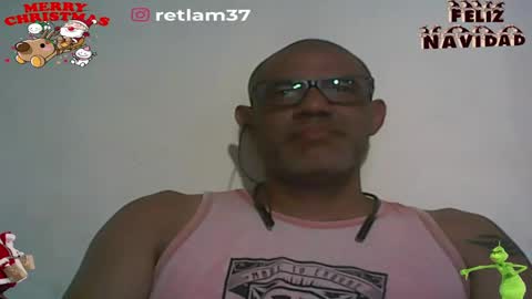 Snapshot of retlam37 chatting on December 18, 8:20 am Walter online show from December 18, 8:20 am