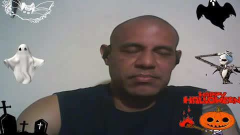 Snapshot of retlam37 chatting on October 18, 6:29 am Walter online show from October 18, 6:29 am