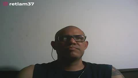 Snapshot of retlam37 chatting on January 24, 4:37 am Walter online show from January 24, 4:37 am