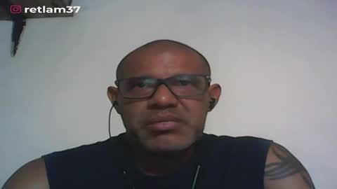 Snapshot of retlam37 chatting on February 10, 6:20 am Walter online show from February 10, 6:20 am