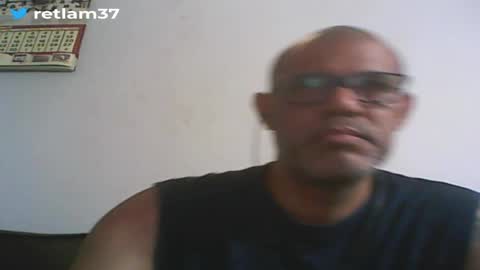 Snapshot of retlam37 chatting on January 28, 4:41 pm Walter online show from January 28, 4:41 pm