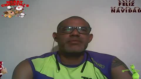 Snapshot of retlam37 chatting on December 20, 8:06 am Walter online show from December 20, 8:06 am