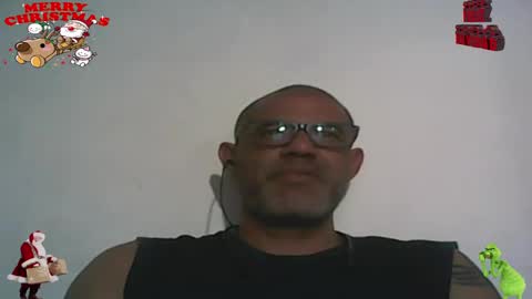 Snapshot of retlam37 chatting on December 13, 5:27 am Walter online show from December 13, 5:27 am