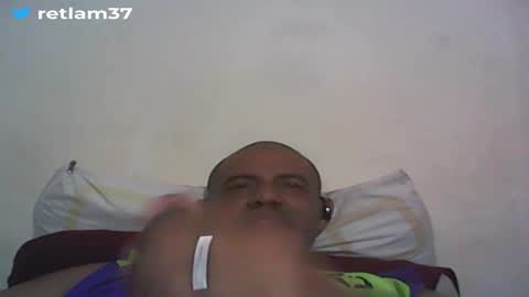 Snapshot of retlam37 chatting on October 14, 5:58 am Walter online show from October 14, 5:58 am