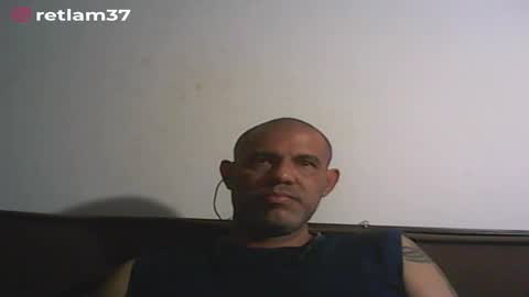 Snapshot of retlam37 chatting on January 16, 4:38 am Walter online show from January 16, 4:38 am