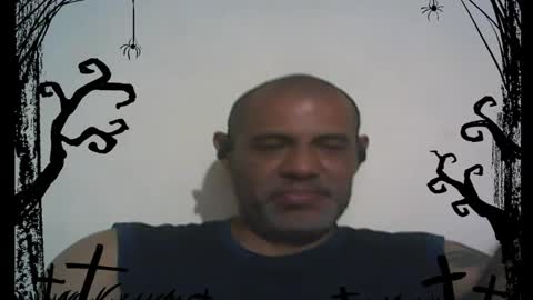 Snapshot of retlam37 chatting on October 23, 4:16 am Walter online show from October 23, 4:16 am