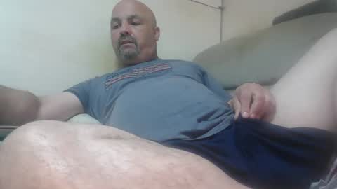 rette837 online show from May 12, 9:56 pm