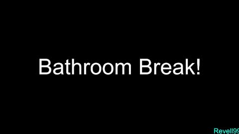 revell99 online show from October 15, 11:34 pm