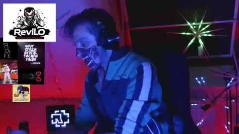 revilo80 online show from March 16, 11:08 pm