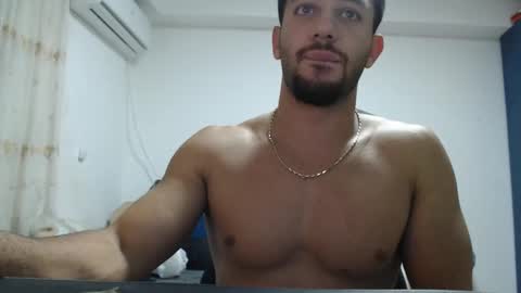 Chris online show from November 7, 6:00 pm