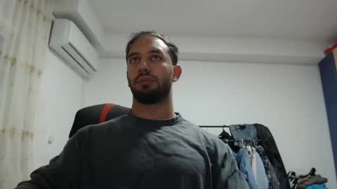 Chris online show from October 29, 4:54 pm