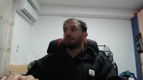 Chris online show from March 6, 12:29 am