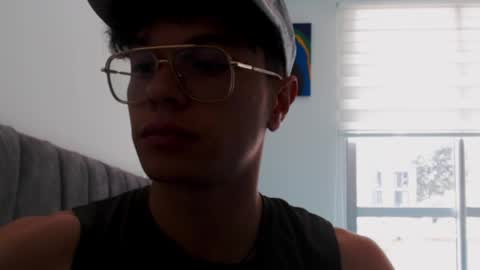 Rex online show from April 28, 4:44 pm