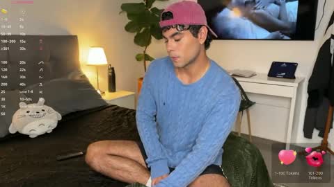 oliver online show from April 24, 2:58 am