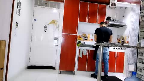 reymasterhot online show from March 20, 6:34 pm