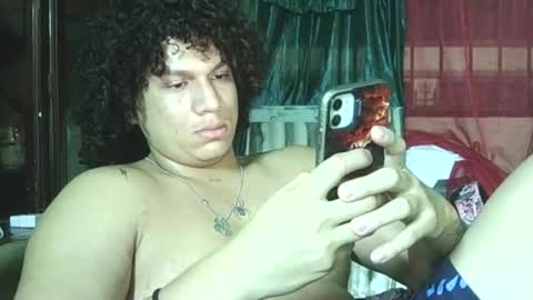 REYHOT online show from January 19, 5:54 am