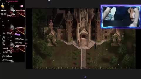 Reynplay online show from March 20, 3:32 am