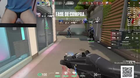 Reynplay online show from March 29, 2:01 am