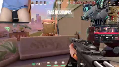 Reynplay online show from March 31, 12:01 am