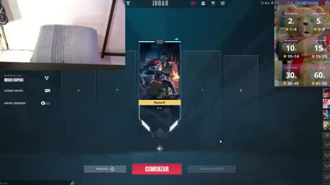 Reynplay online show from April 12, 12:47 am