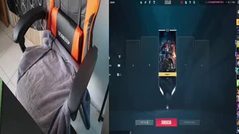 Reynplay online show from April 19, 10:23 pm