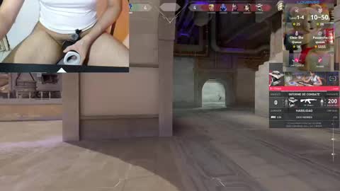 Reynplay online show from April 10, 1:56 am