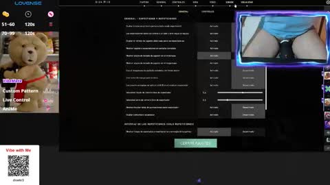 Reynplay online show from March 25, 1:20 am