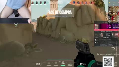 Reynplay online show from March 27, 2:16 am