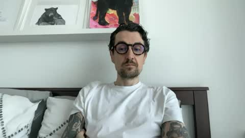 rfcolin online show from June 17, 11:01 am
