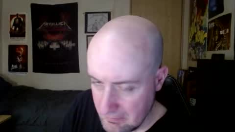 rg3583 online show from April 10, 9:11 pm