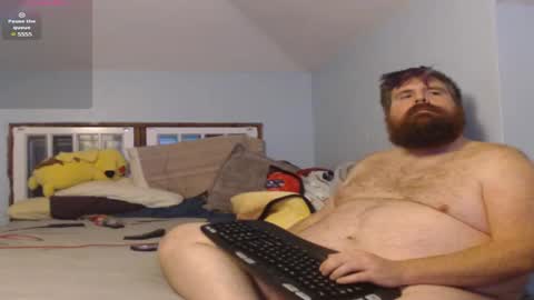 rgroff78 online show from January 11, 2:41 am