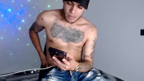 juan online show from May 6, 6:41 pm