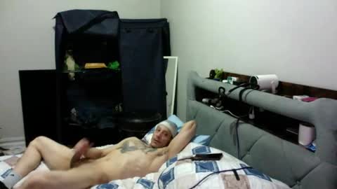 ricanmrmarcus online show from February 10, 10:42 am