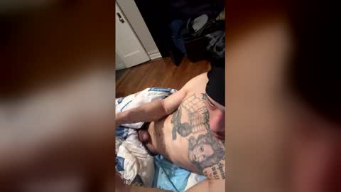 ricanmrmarcus online show from February 3, 6:00 am