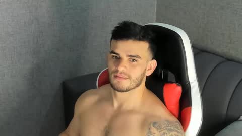 ricardogonzalez666 online show from February 20, 9:53 pm