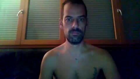 ricardohawtin online show from November 24, 7:04 pm