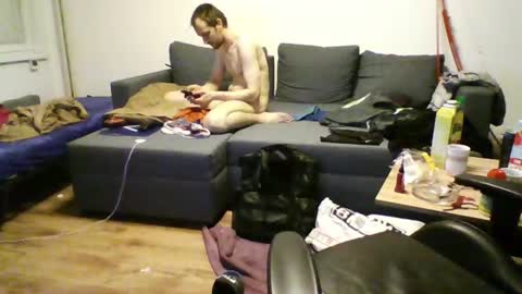 ricciardio online show from June 21, 11:43 pm