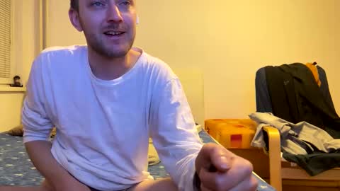 Snapshot of ricciardio chatting on January 26, 12:48 am ricciardio online show from January 26, 12:48 am
