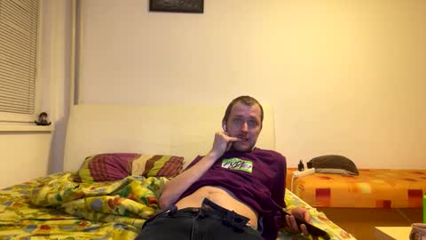 Snapshot of ricciardio chatting on February 22, 1:11 am ricciardio online show from February 22, 1:11 am