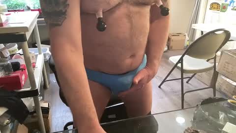 ricciboy69 online show from March 8, 10:13 pm