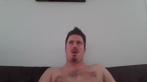 ricciestick online show from October 12, 2:49 am