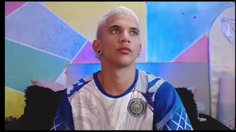 rich and kitty  online show from February 22, 2:35 am