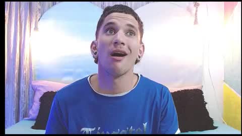 rich and kitty  online show from January 11, 2:37 am