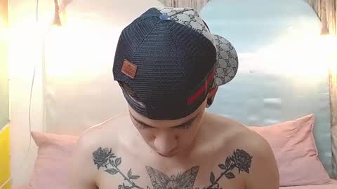 rich and kitty  online show from December 14, 4:19 am