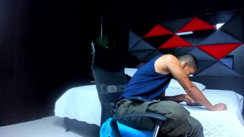 richar_voller online show from May 11, 11:34 am