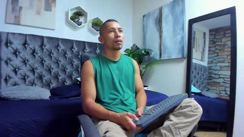 richar_voller online show from June 24, 11:13 am