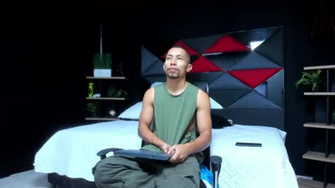 richar_voller online show from May 9, 11:33 am