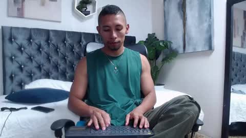 richar_voller online show from April 23, 11:48 am